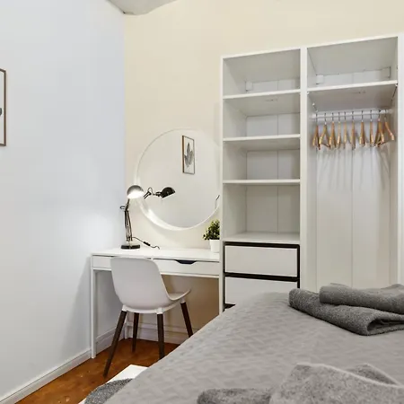 Haim2 Urban Loft * ゲッティンゲン