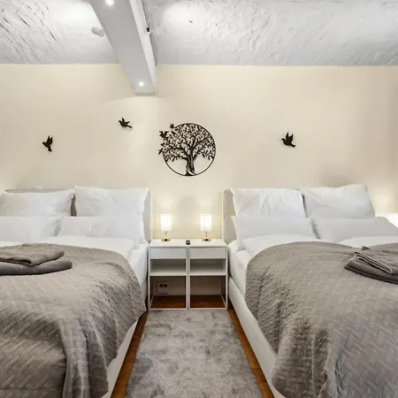 公寓 Haim2 Urban Loft