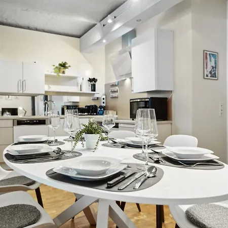 Haim2 Urban Loft 哥廷根