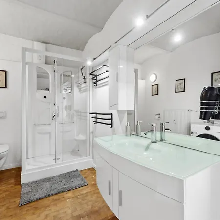 アパート Haim2 Urban Loft *