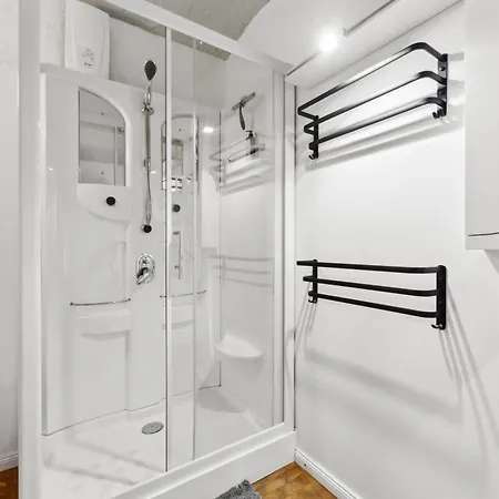 公寓 Haim2 Urban Loft 哥廷根