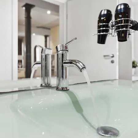 Haim2 Urban Loft 公寓