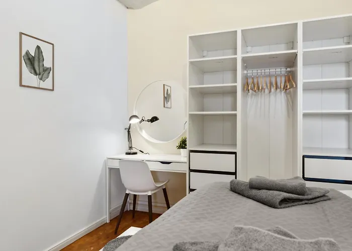 Haim2 Urban Loft * Göttingen