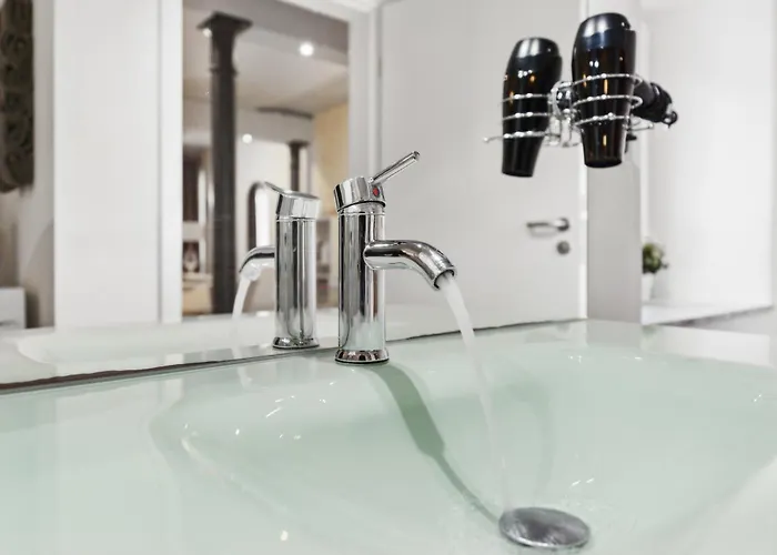 Haim2 Urban Loft Apartment